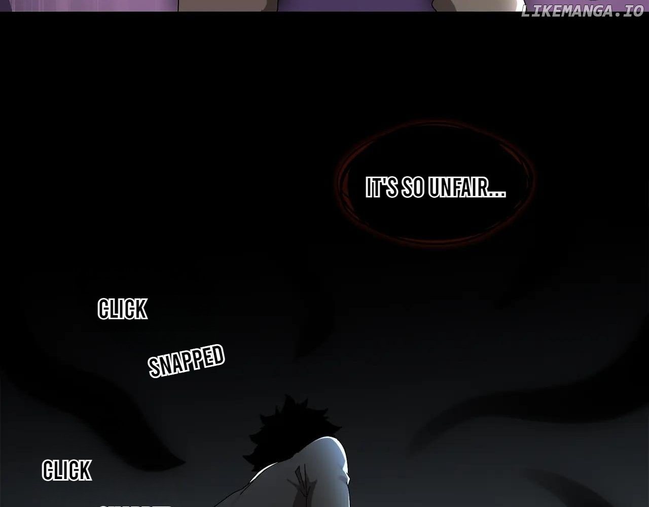 My Furry Harem Is After Me Chapter 401 — Page 65