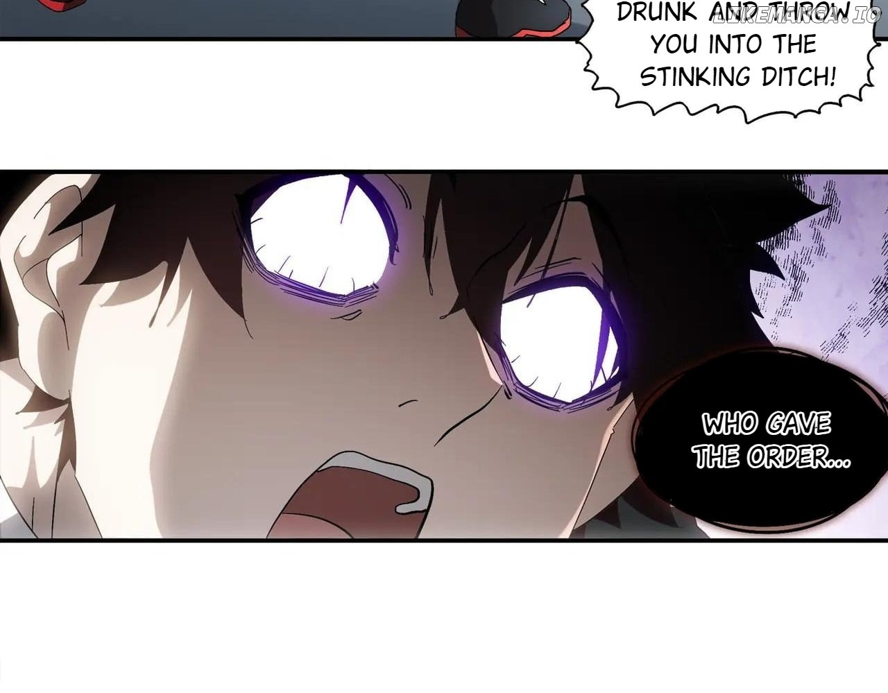 My Furry Harem Is After Me Chapter 401 — Page 67