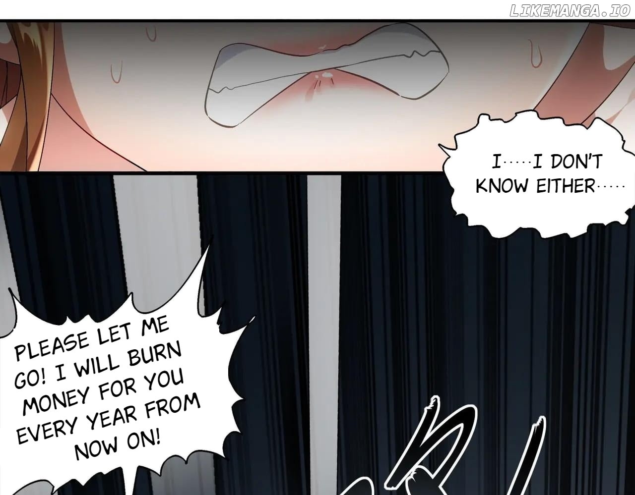 My Furry Harem Is After Me Chapter 401 — Page 68