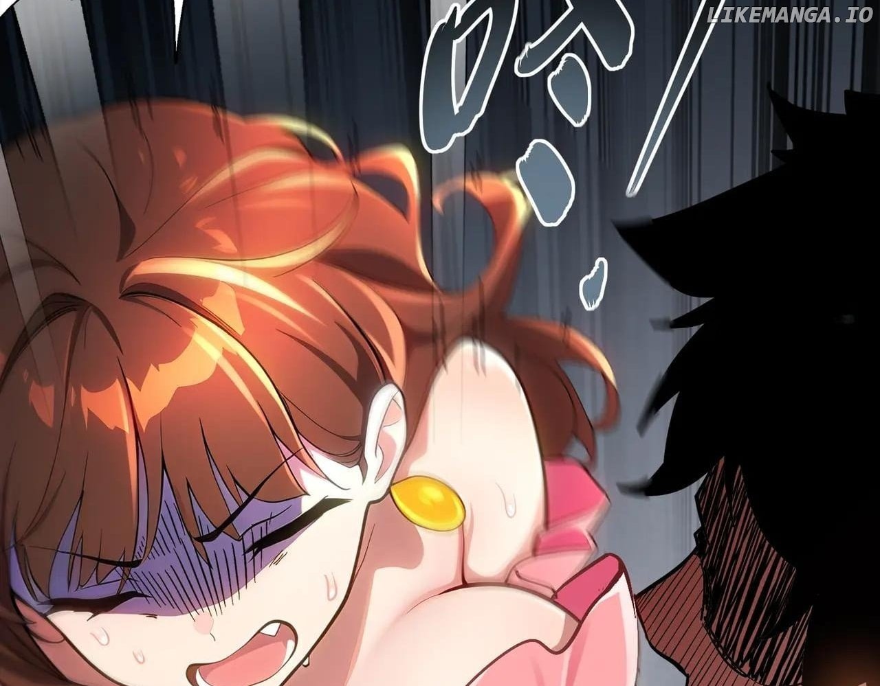 My Furry Harem Is After Me Chapter 401 — Page 69