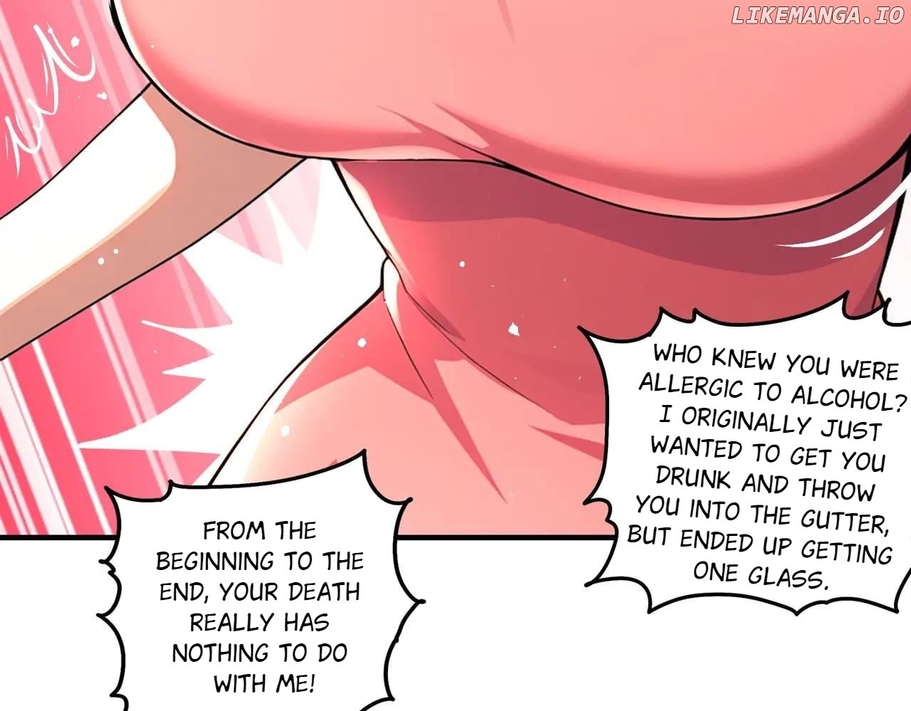 My Furry Harem Is After Me Chapter 402 — Page 9