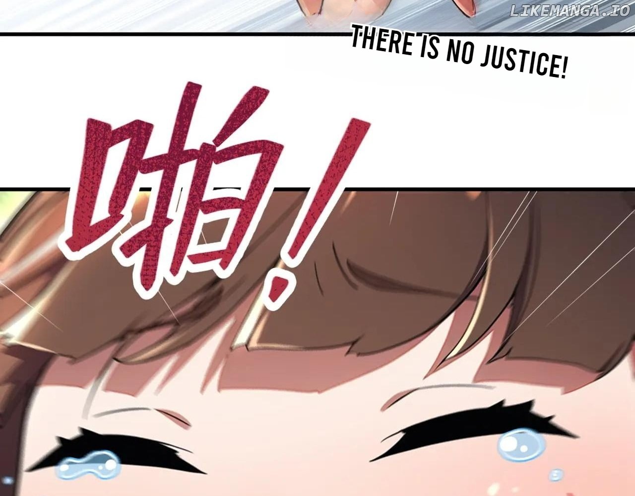 My Furry Harem Is After Me Chapter 402 — Page 11