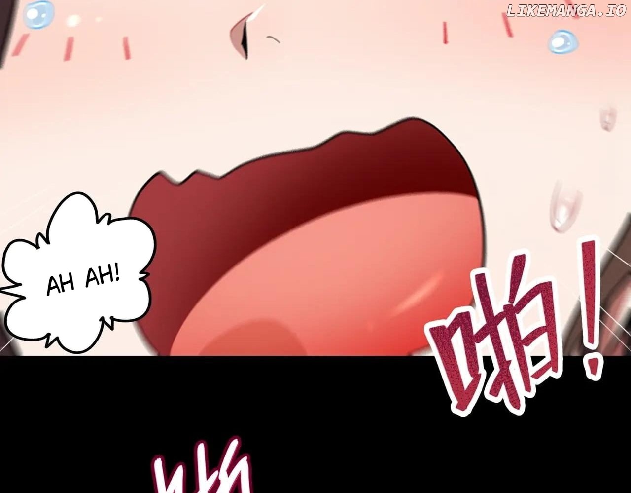 My Furry Harem Is After Me Chapter 402 — Page 12