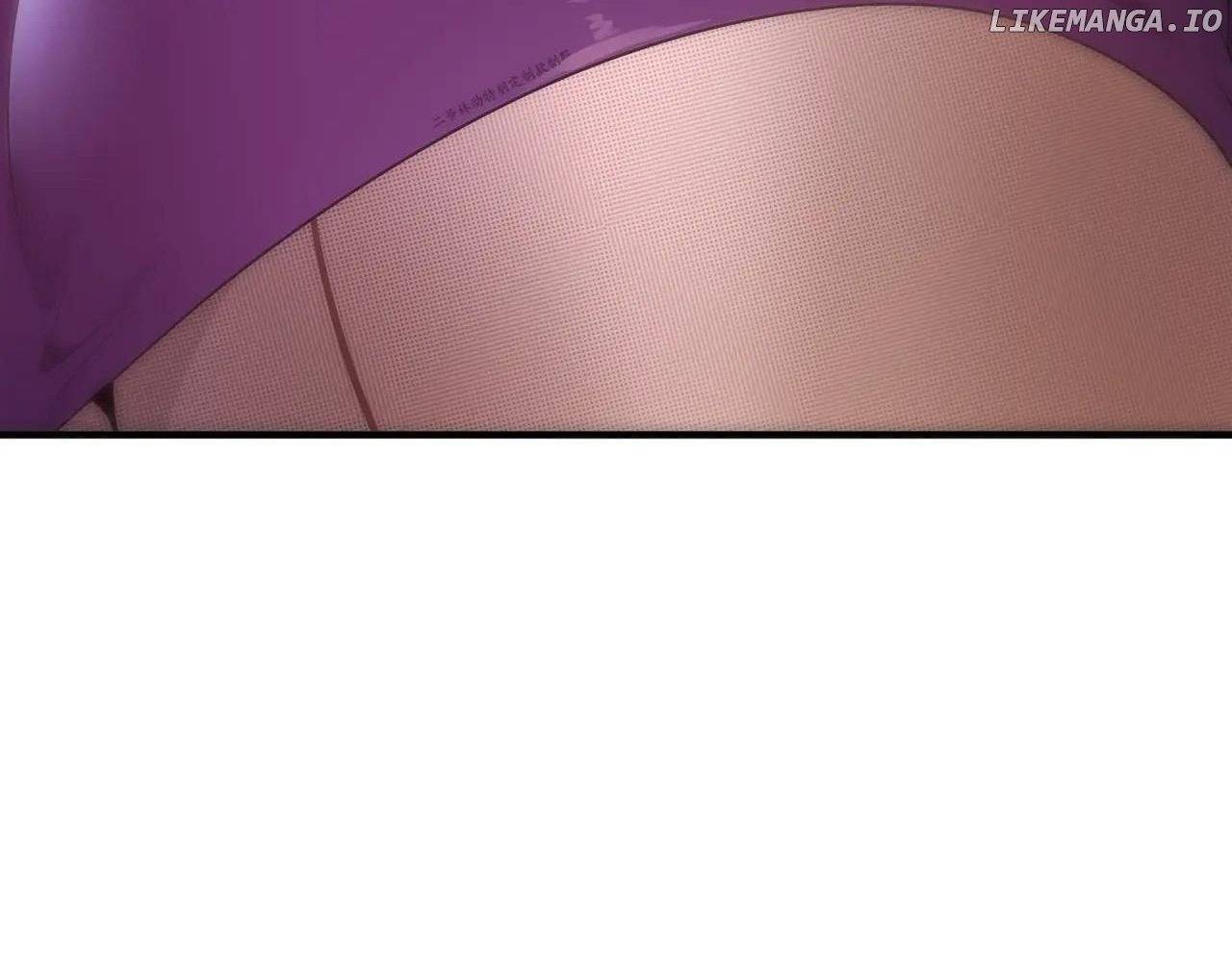 My Furry Harem Is After Me Chapter 402 — Page 48