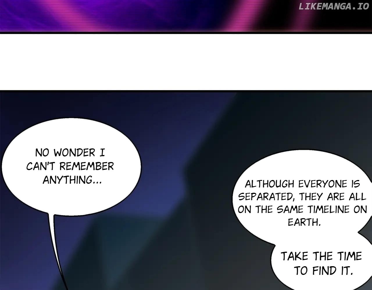 My Furry Harem Is After Me Chapter 403 — Page 10