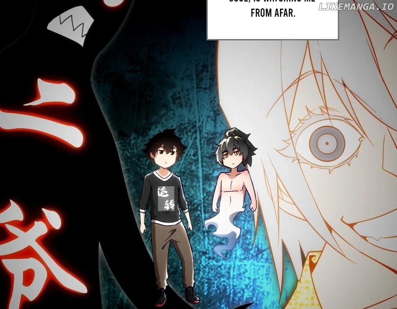 My Furry Harem Is After Me Chapter 403 — Page 14