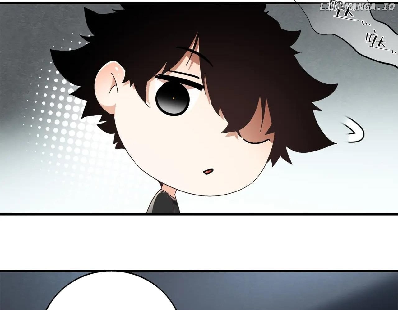 My Furry Harem Is After Me Chapter 403 — Page 23