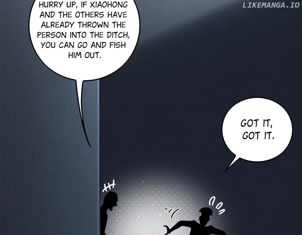 My Furry Harem Is After Me Chapter 403 — Page 24
