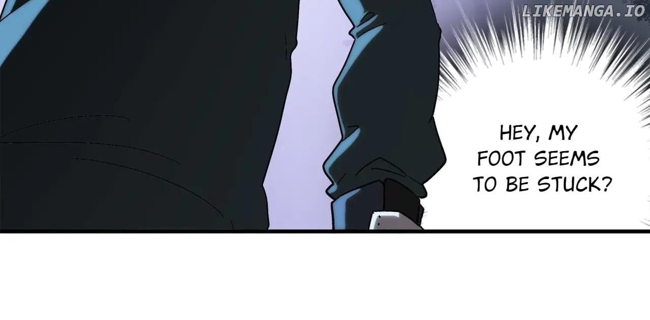 My Furry Harem Is After Me Chapter 403 — Page 39
