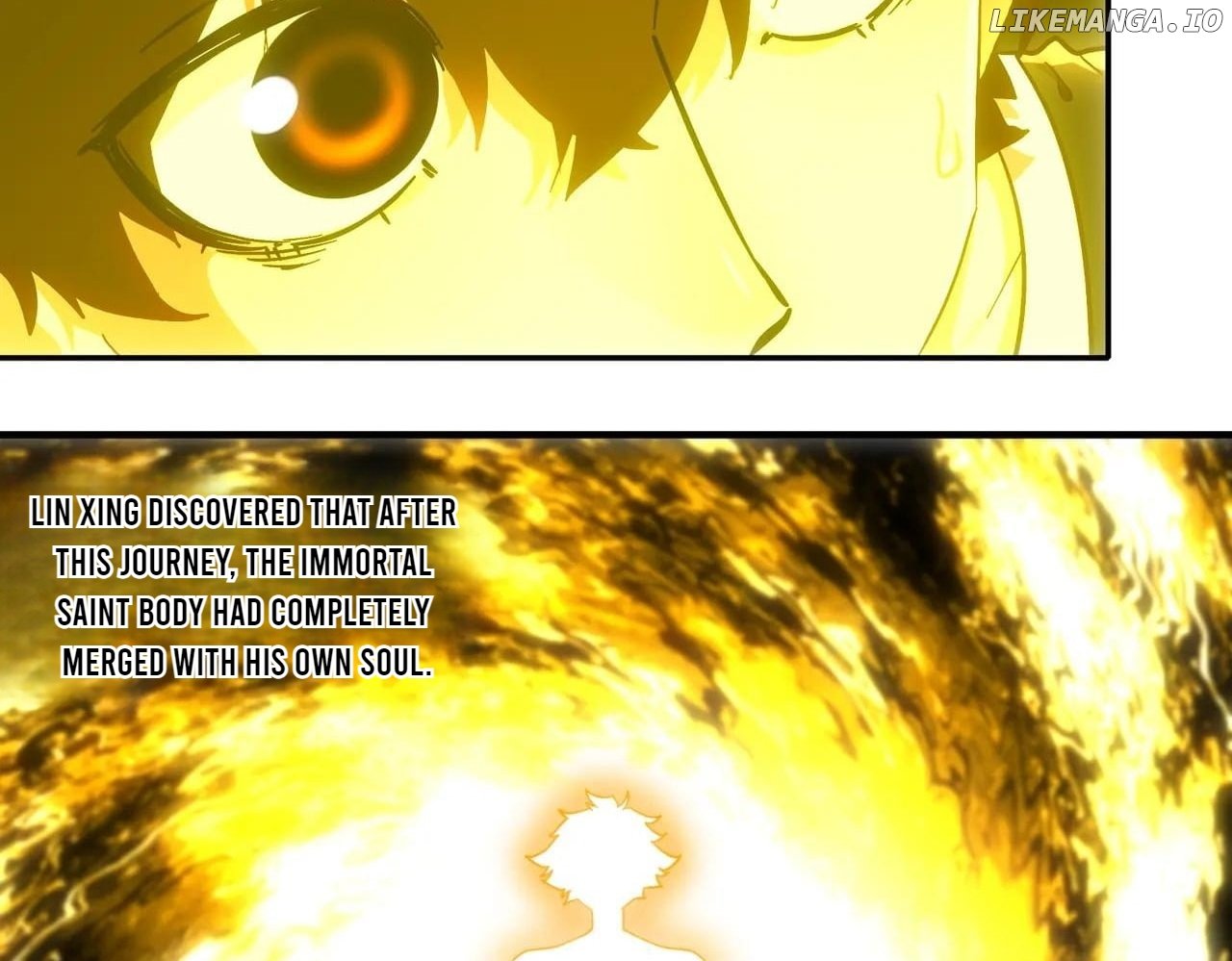 My Furry Harem Is After Me Chapter 403 — Page 45