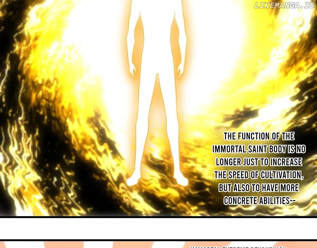 My Furry Harem Is After Me Chapter 403 — Page 46