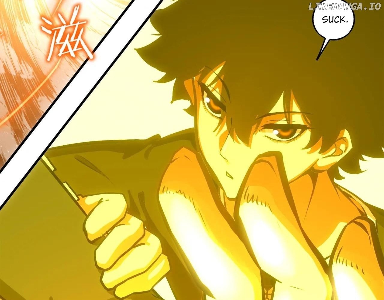 My Furry Harem Is After Me Chapter 403 — Page 52