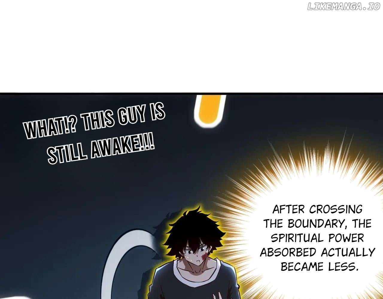 My Furry Harem Is After Me Chapter 403 — Page 60