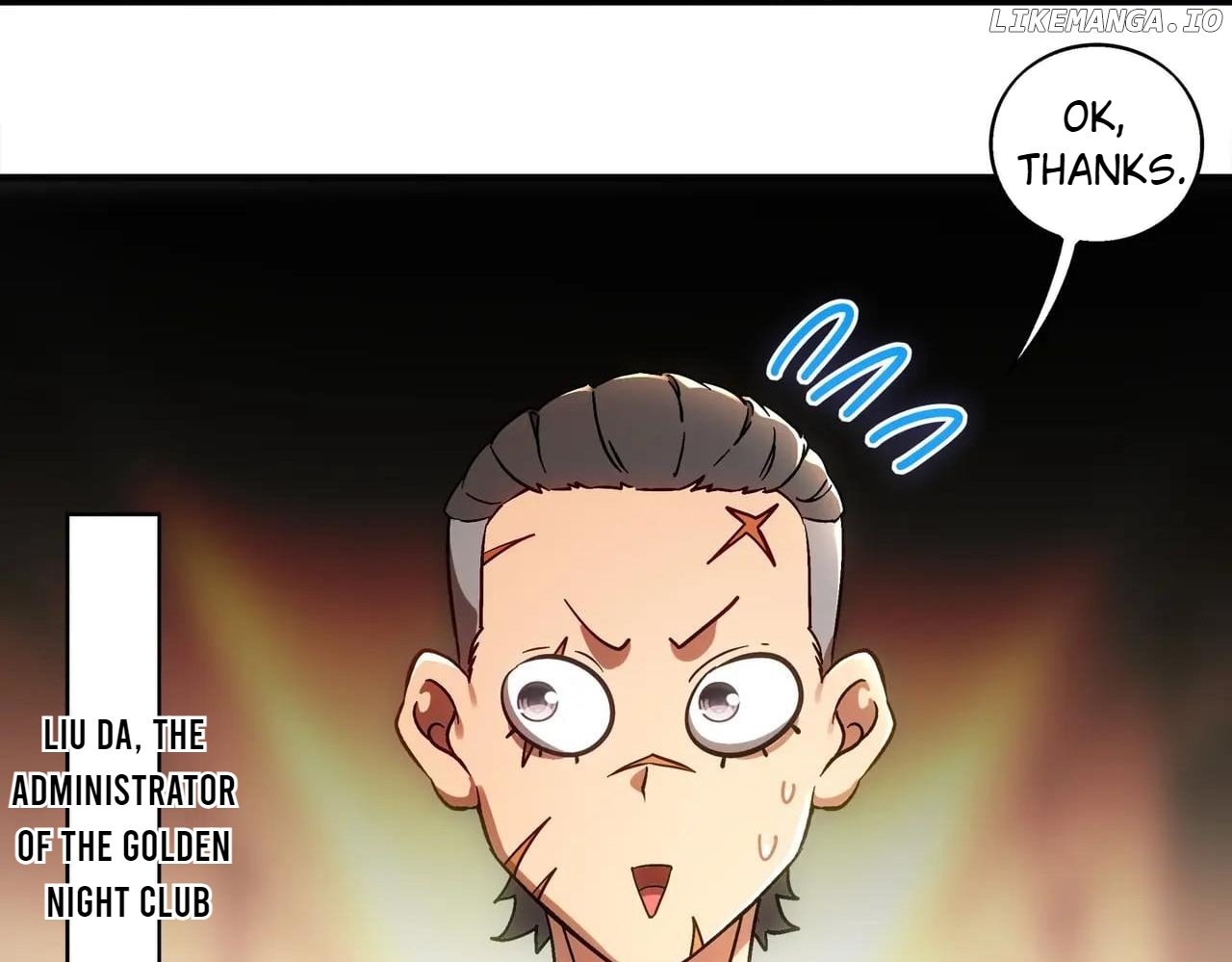 My Furry Harem Is After Me Chapter 403 — Page 69