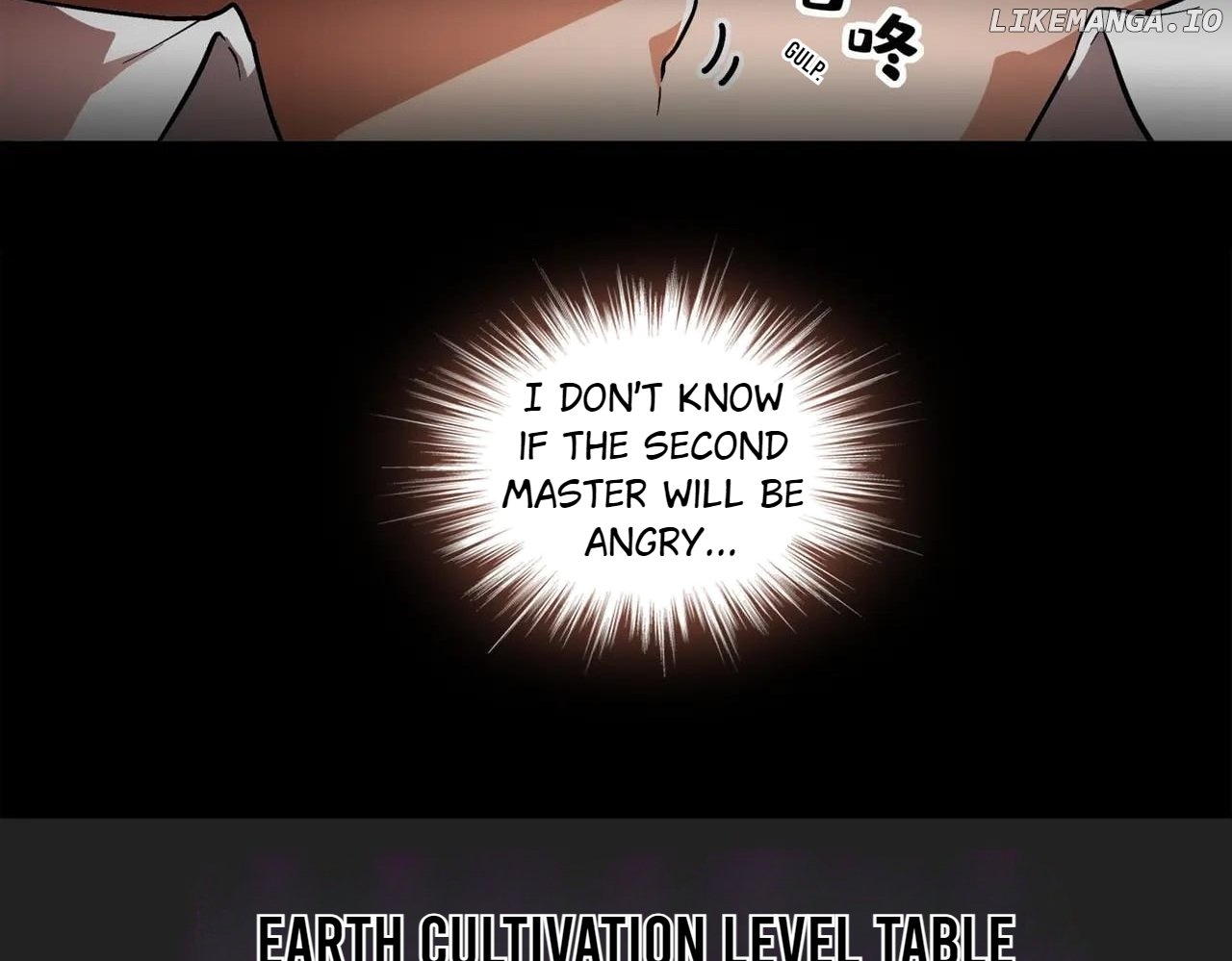 My Furry Harem Is After Me Chapter 403 — Page 71