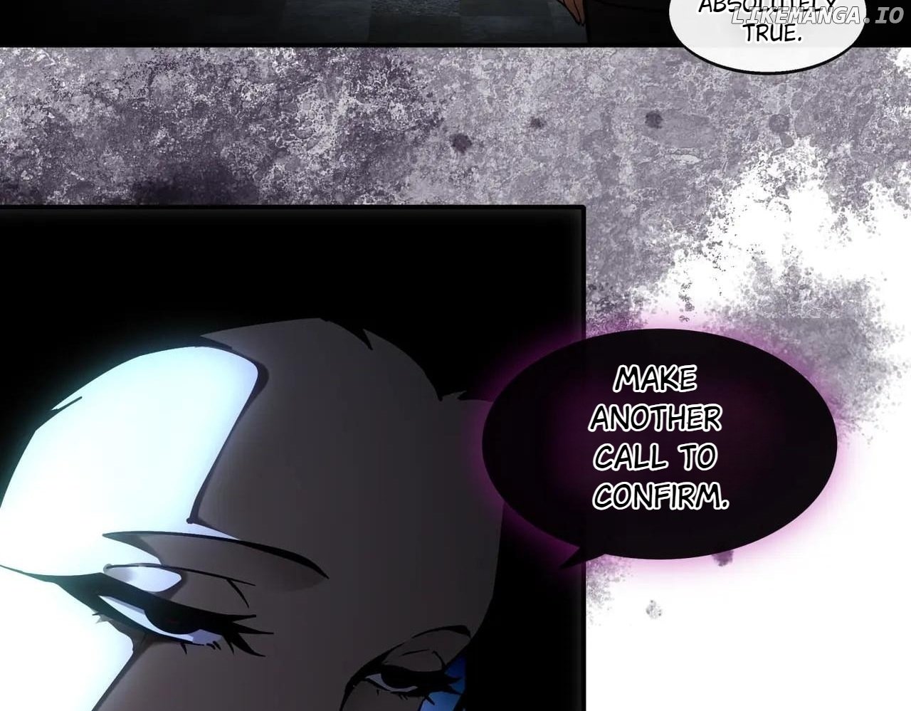 My Furry Harem Is After Me Chapter 405 — Page 4