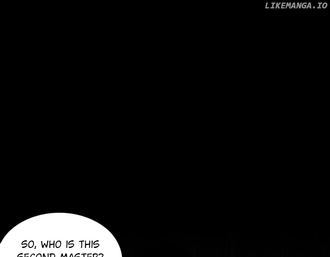 My Furry Harem Is After Me Chapter 405 — Page 10
