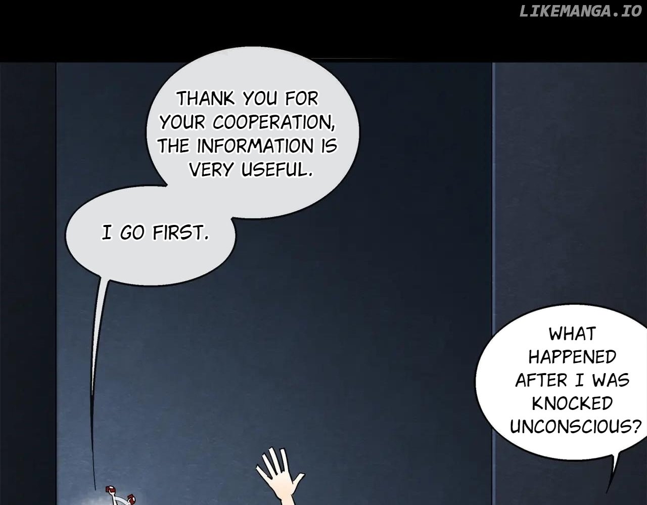 My Furry Harem Is After Me Chapter 405 — Page 26