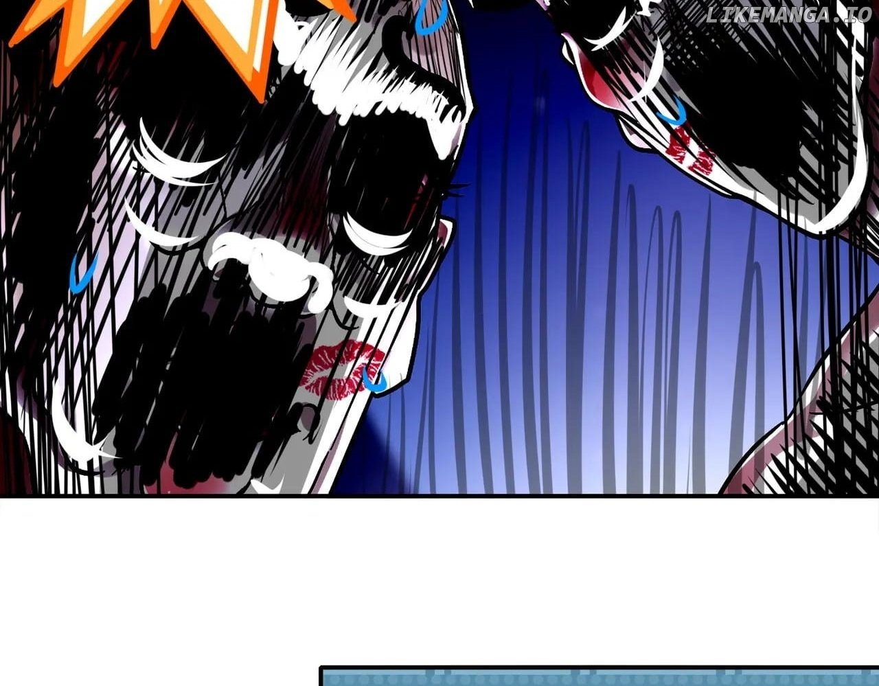 My Furry Harem Is After Me Chapter 405 — Page 45