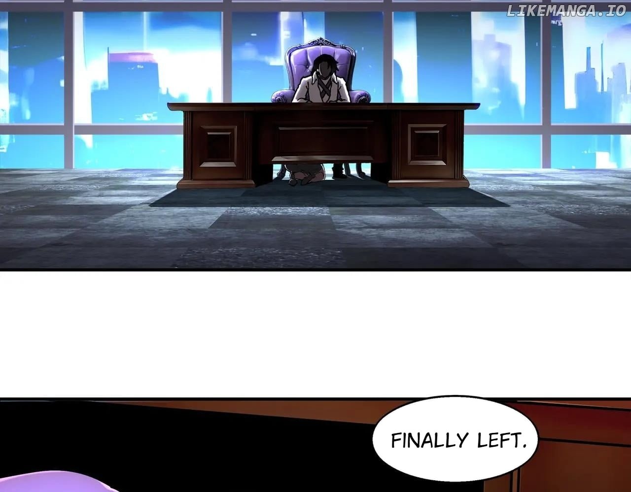 My Furry Harem Is After Me Chapter 406 — Page 10