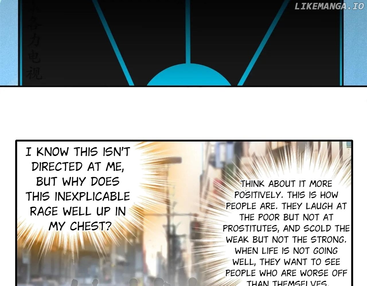 My Furry Harem Is After Me Chapter 406 — Page 29