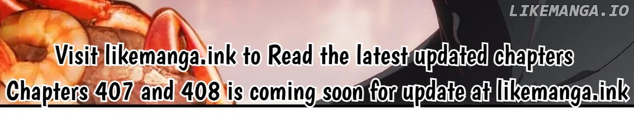My Furry Harem Is After Me Chapter 406 — Page 58