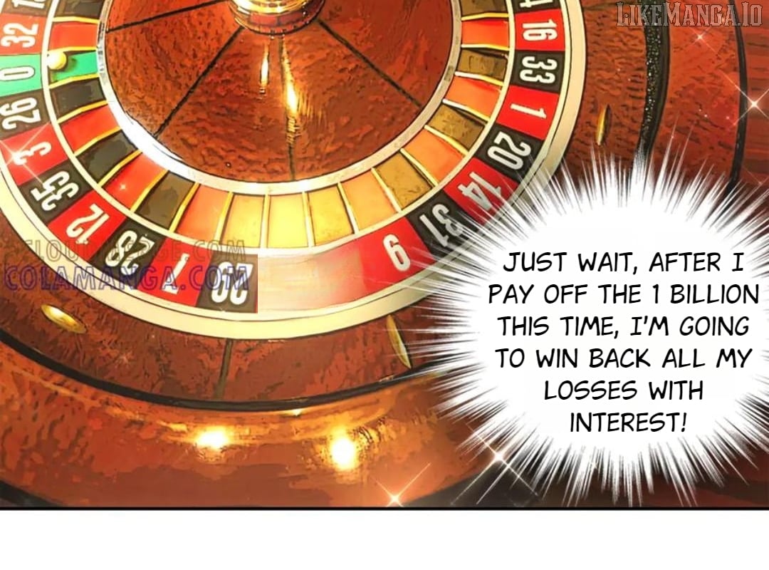 My Furry Harem Is After Me Chapter 407 — Page 15