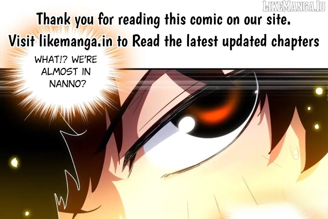 My Furry Harem Is After Me Chapter 412 — Page 2