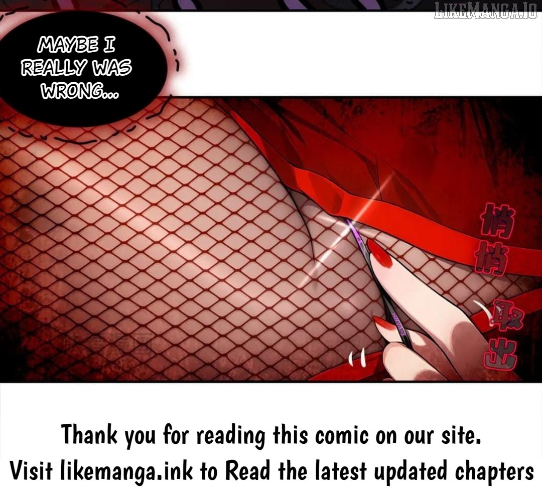 My Furry Harem Is After Me Chapter 412 — Page 23