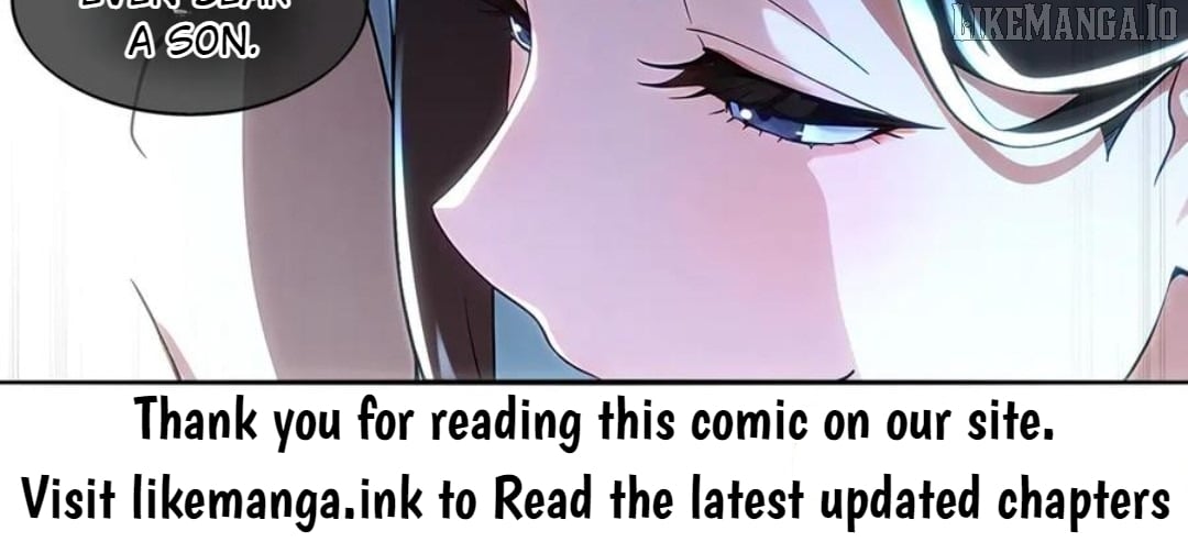 My Furry Harem Is After Me Chapter 413 — Page 18