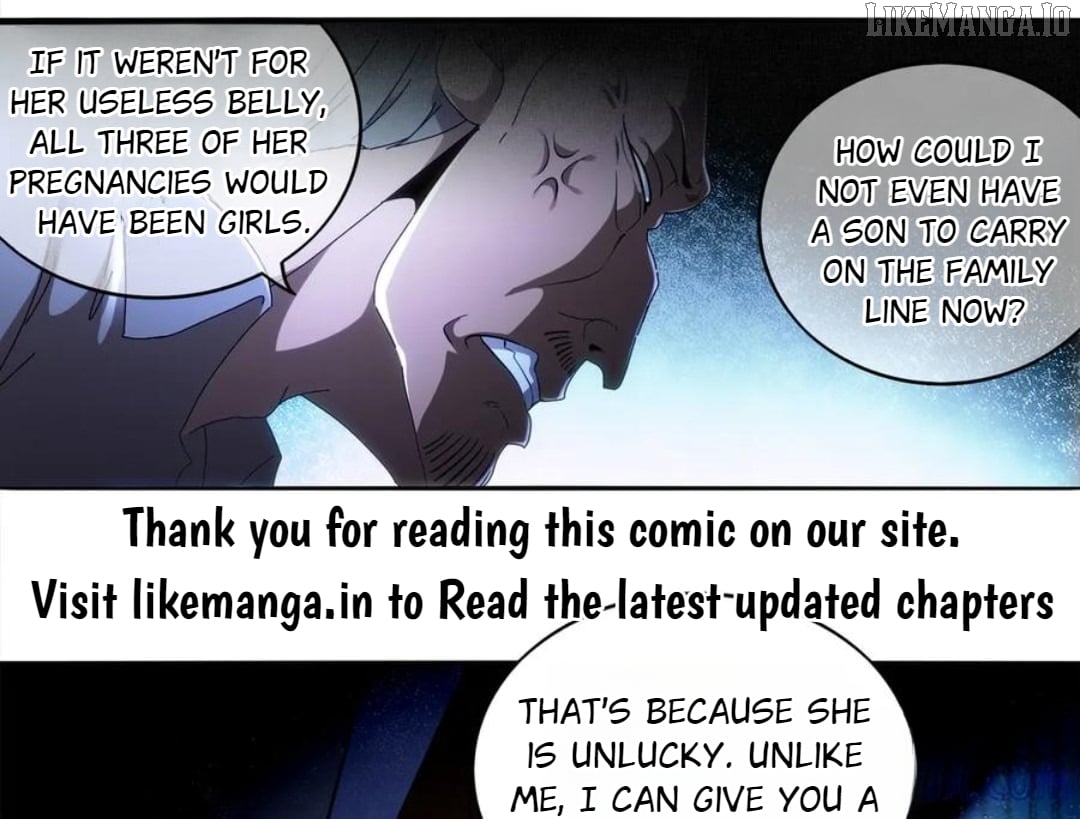 My Furry Harem Is After Me Chapter 414 — Page 2