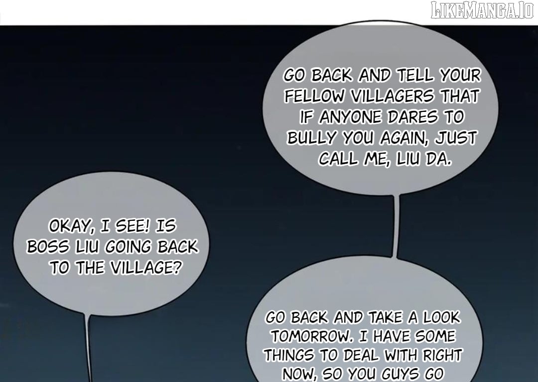 My Furry Harem Is After Me Chapter 415 — Page 2