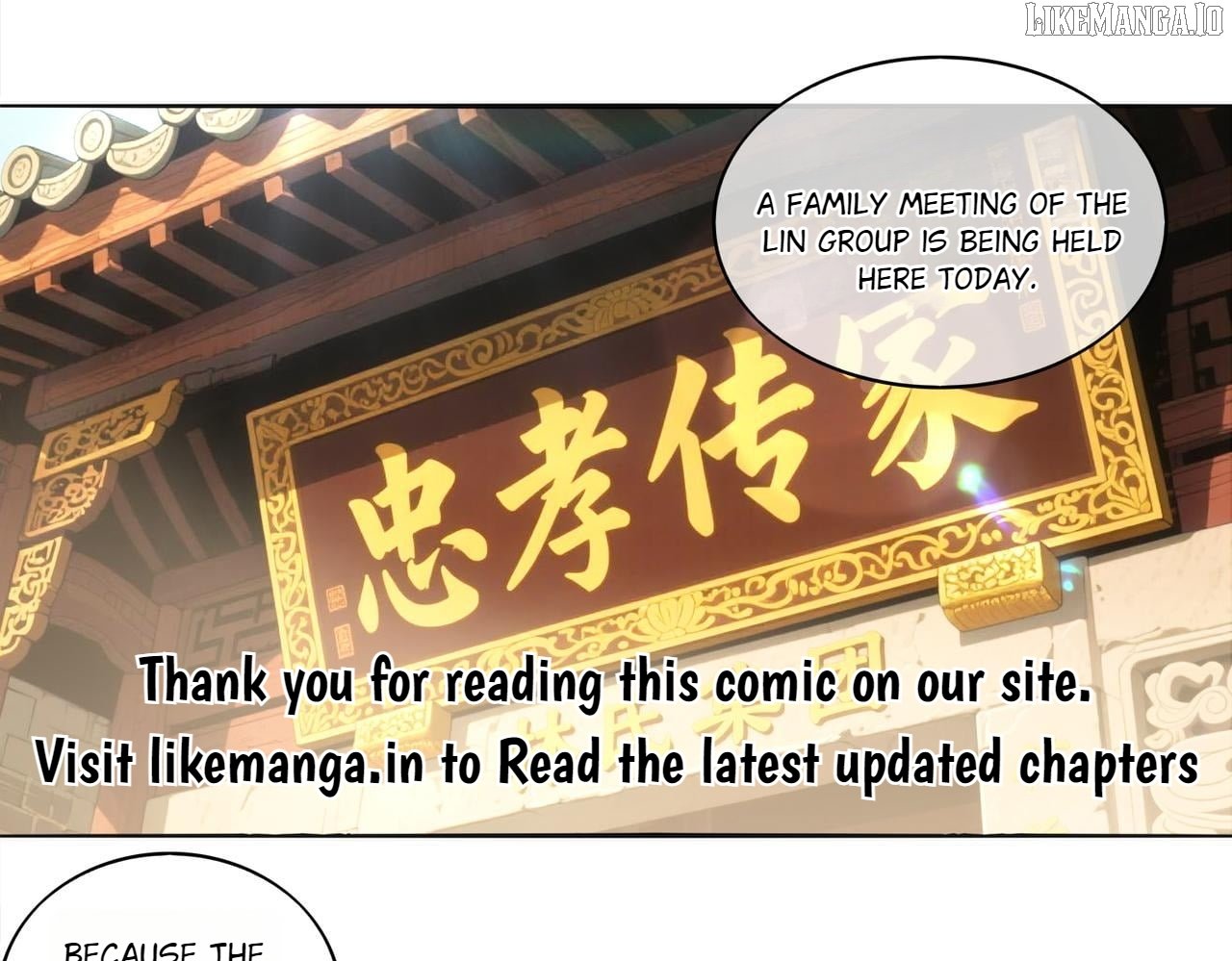 My Furry Harem Is After Me Chapter 417 — Page 2