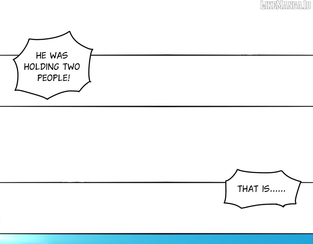 My Furry Harem Is After Me Chapter 417 — Page 9