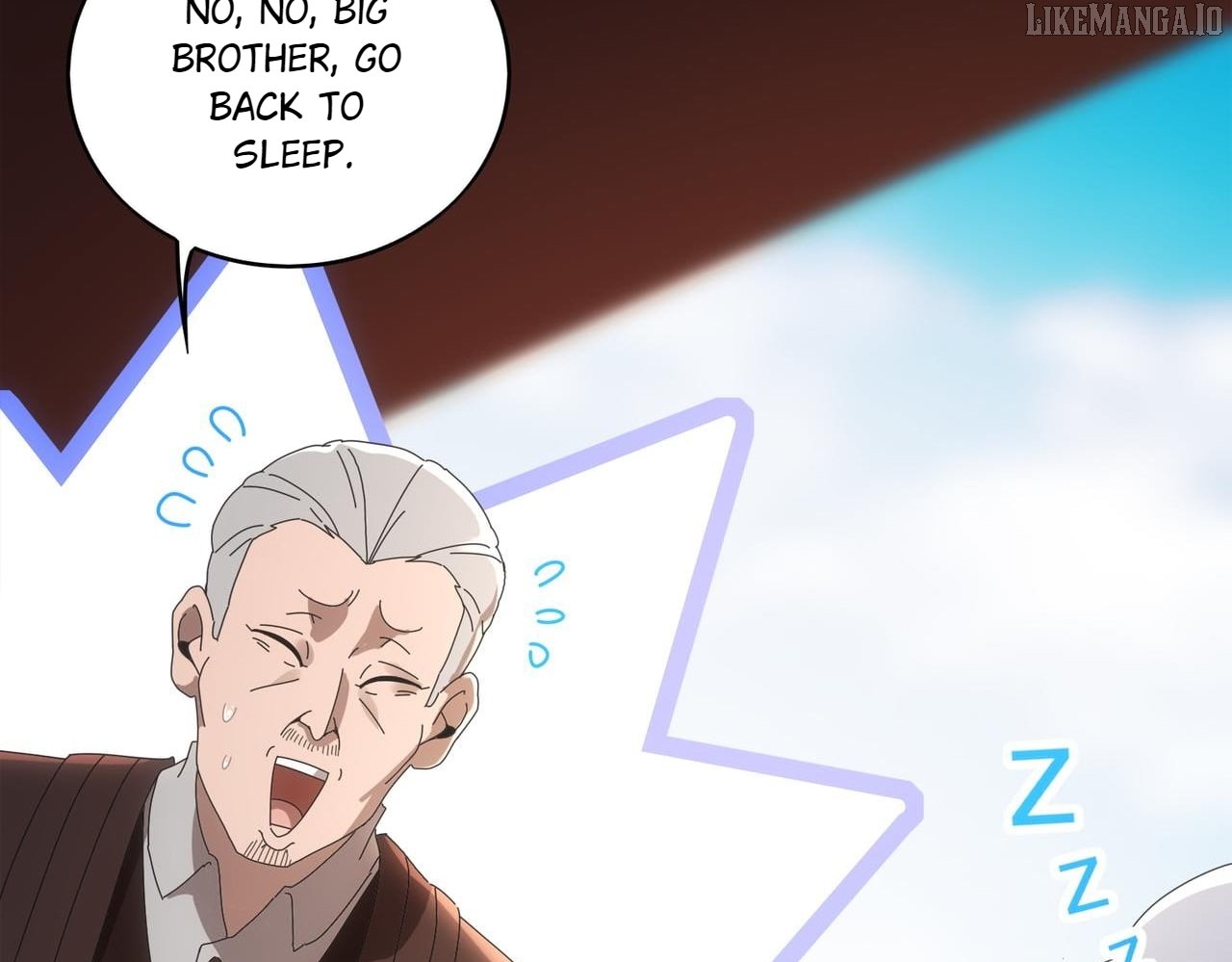 My Furry Harem Is After Me Chapter 417 — Page 26
