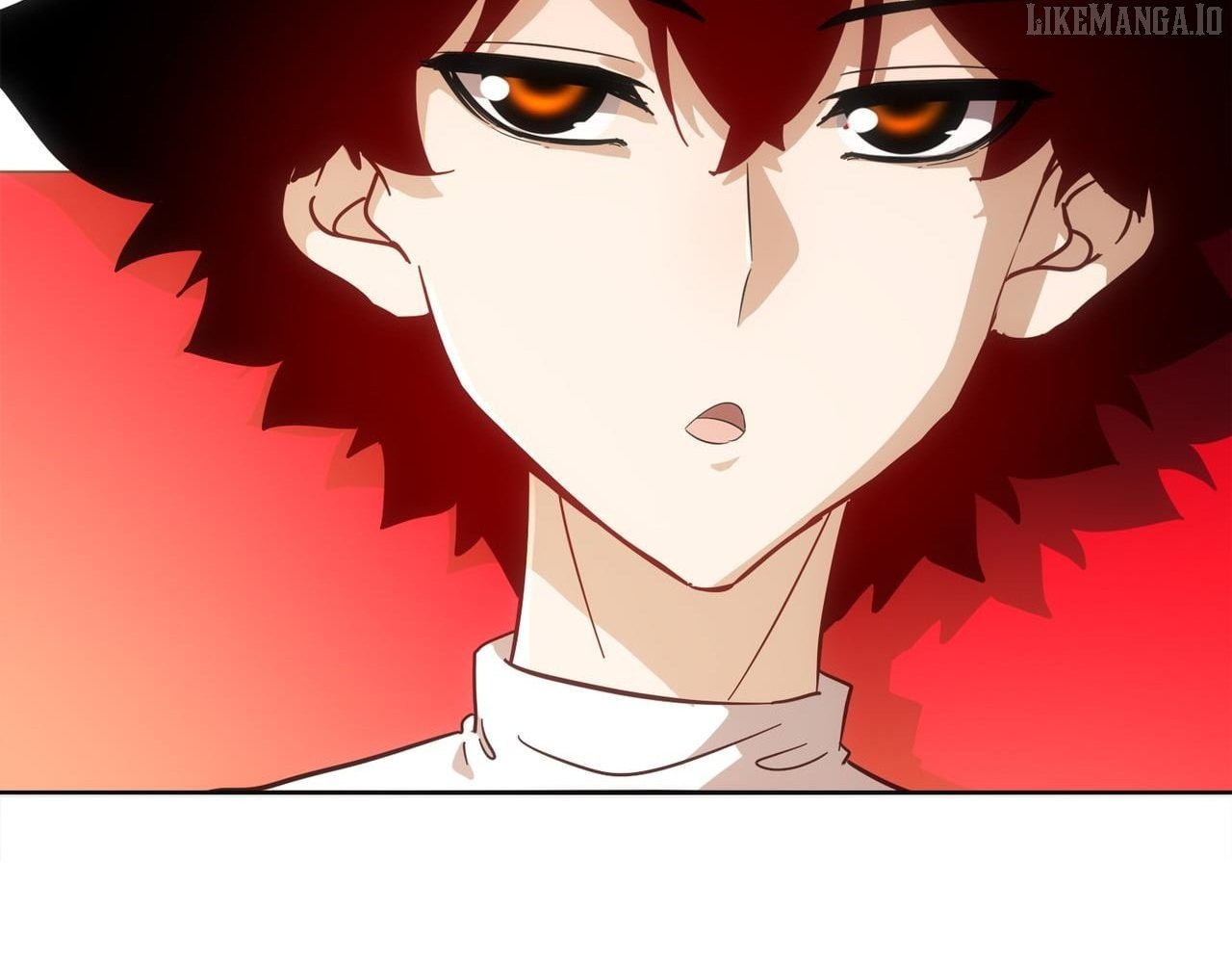 My Furry Harem Is After Me Chapter 417 — Page 40