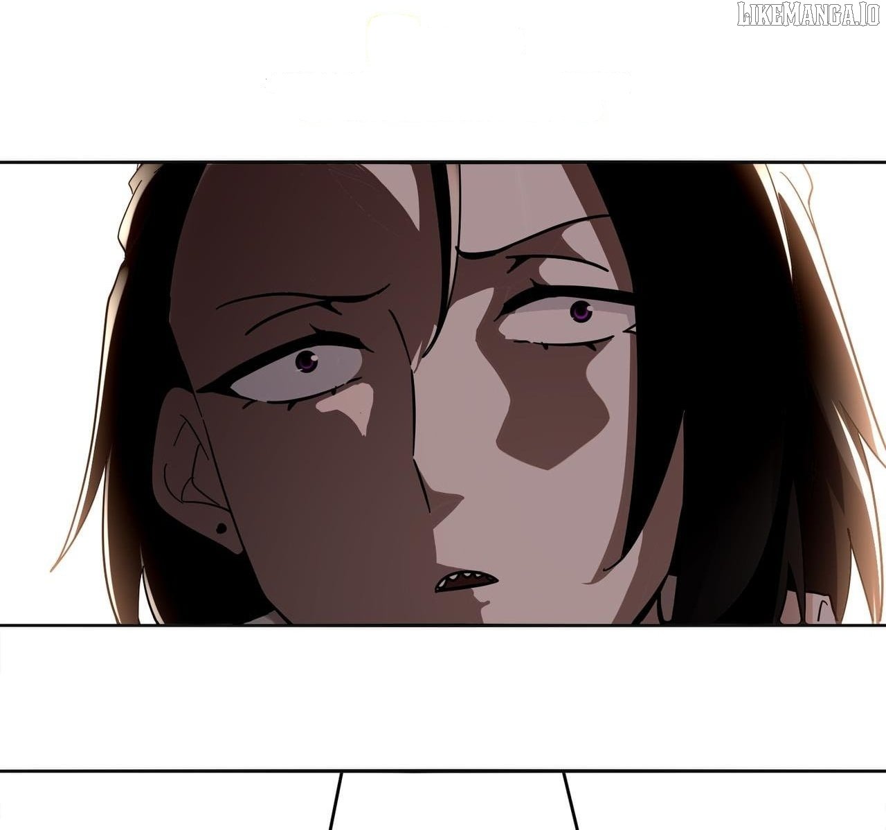 My Furry Harem Is After Me Chapter 417 — Page 41