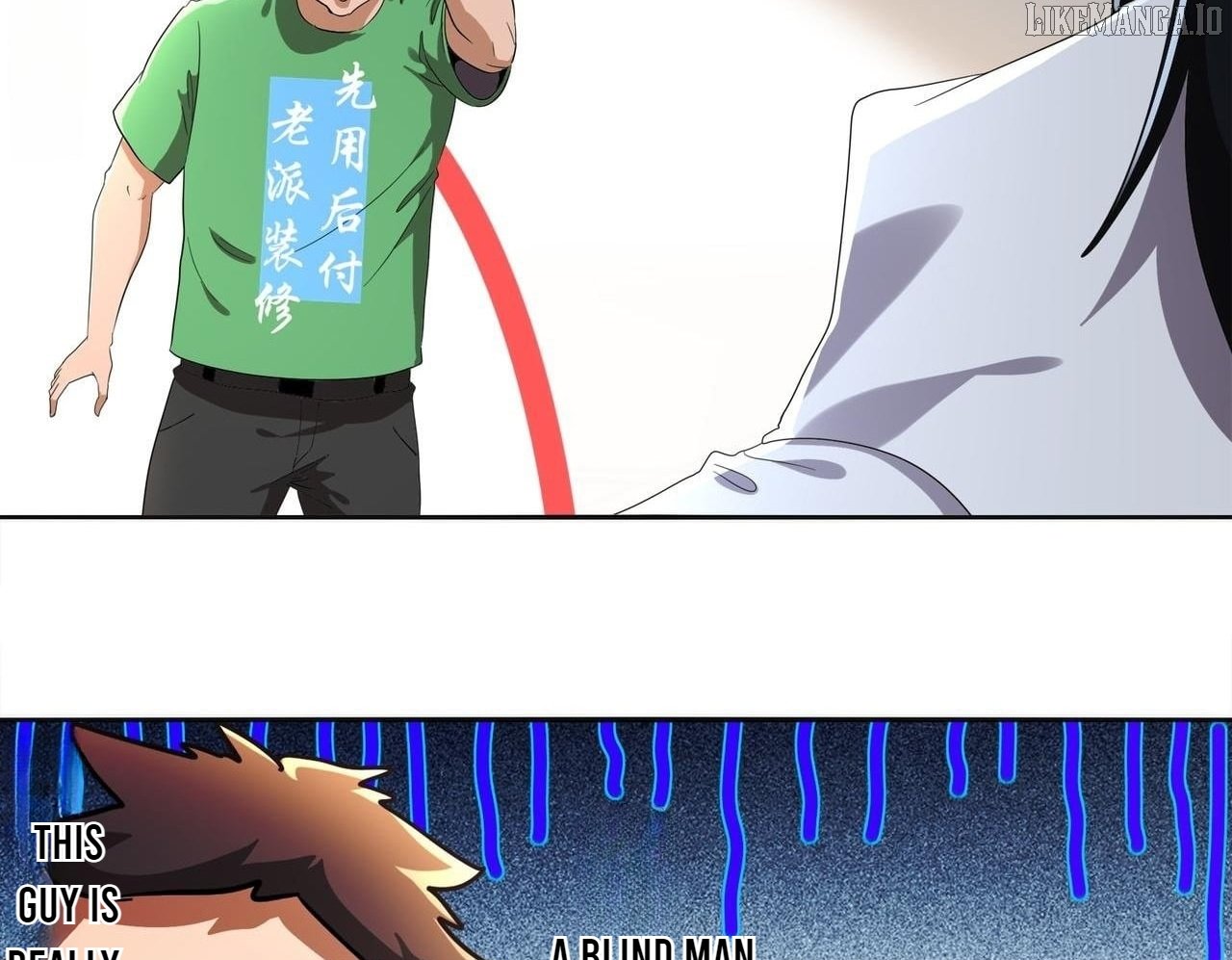 My Furry Harem Is After Me Chapter 417 — Page 48