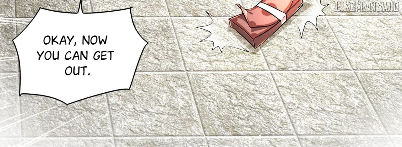 My Furry Harem Is After Me Chapter 417 — Page 55