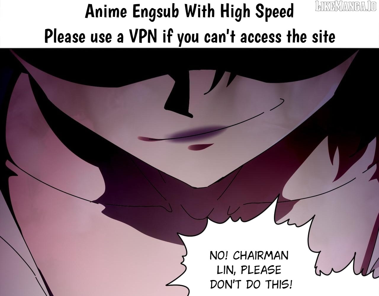 My Furry Harem Is After Me Chapter 417 — Page 61
