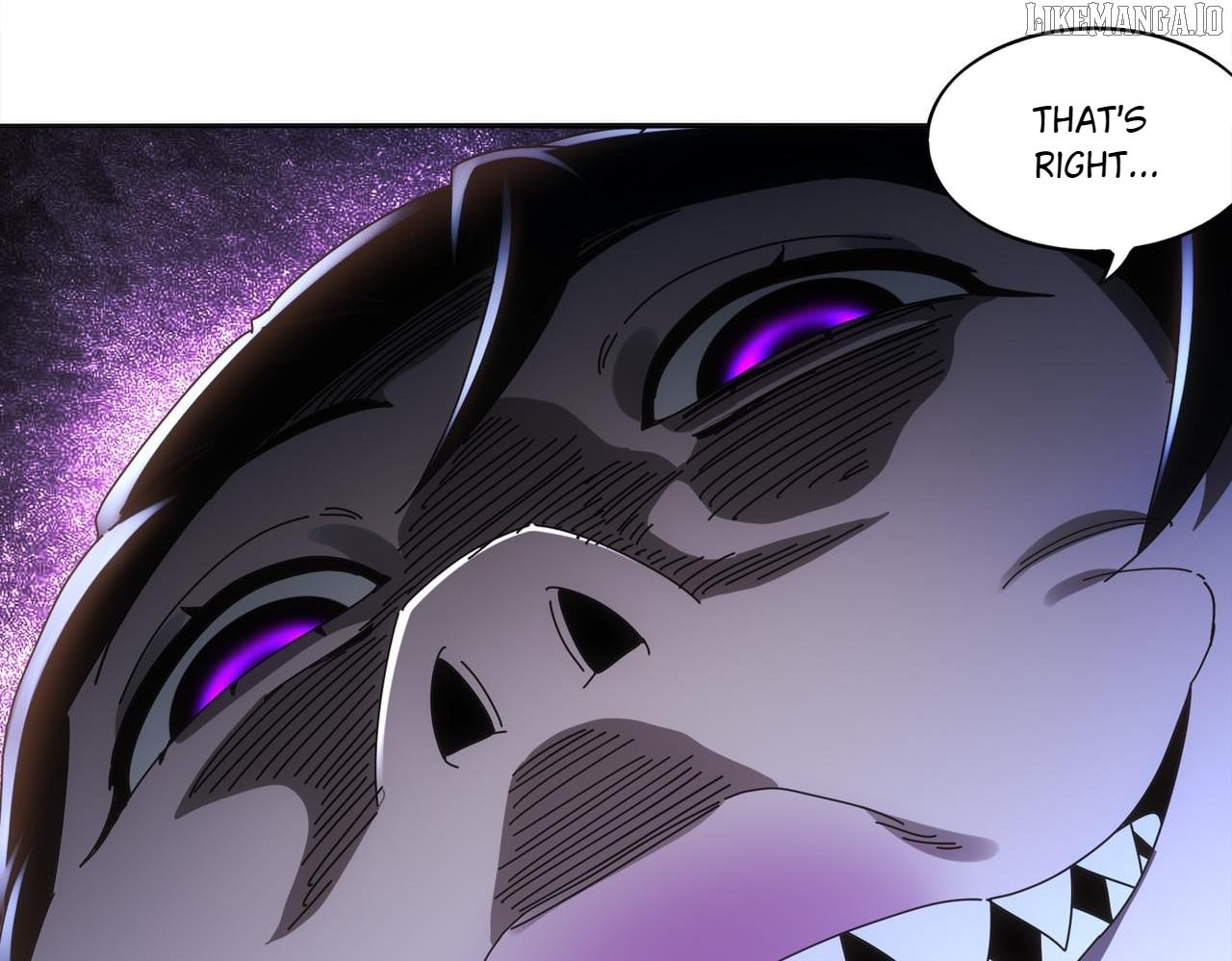 My Furry Harem Is After Me Chapter 417 — Page 64
