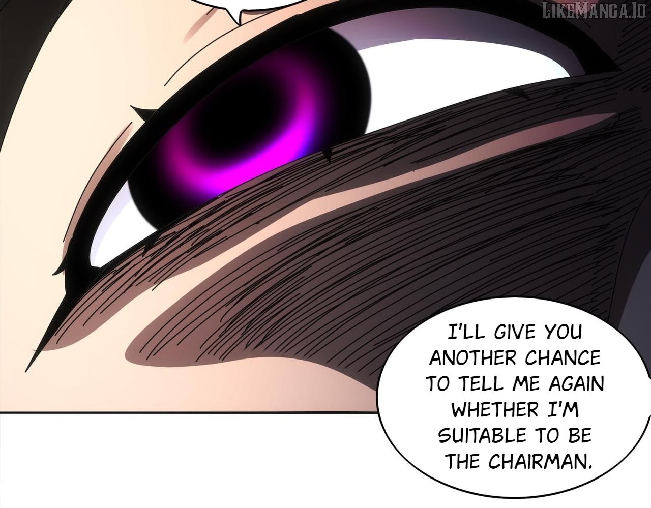My Furry Harem Is After Me Chapter 417 — Page 66