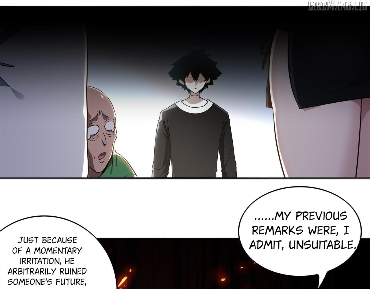 My Furry Harem Is After Me Chapter 417 — Page 67