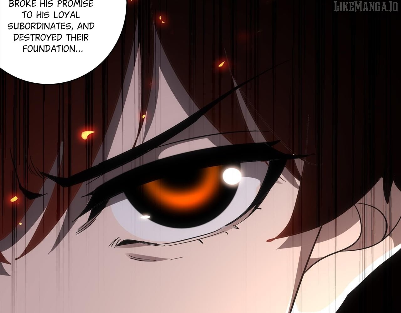 My Furry Harem Is After Me Chapter 417 — Page 68