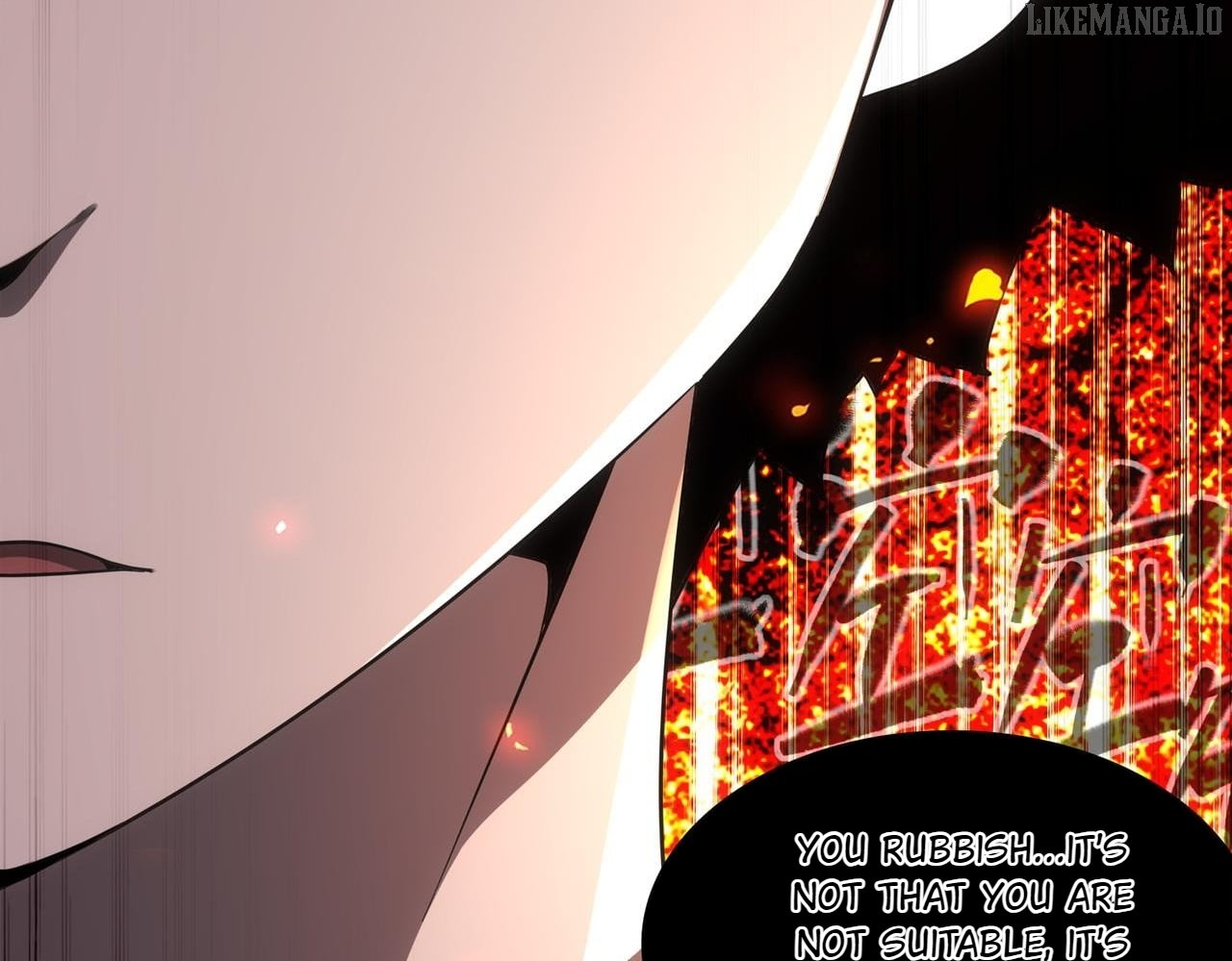 My Furry Harem Is After Me Chapter 417 — Page 69