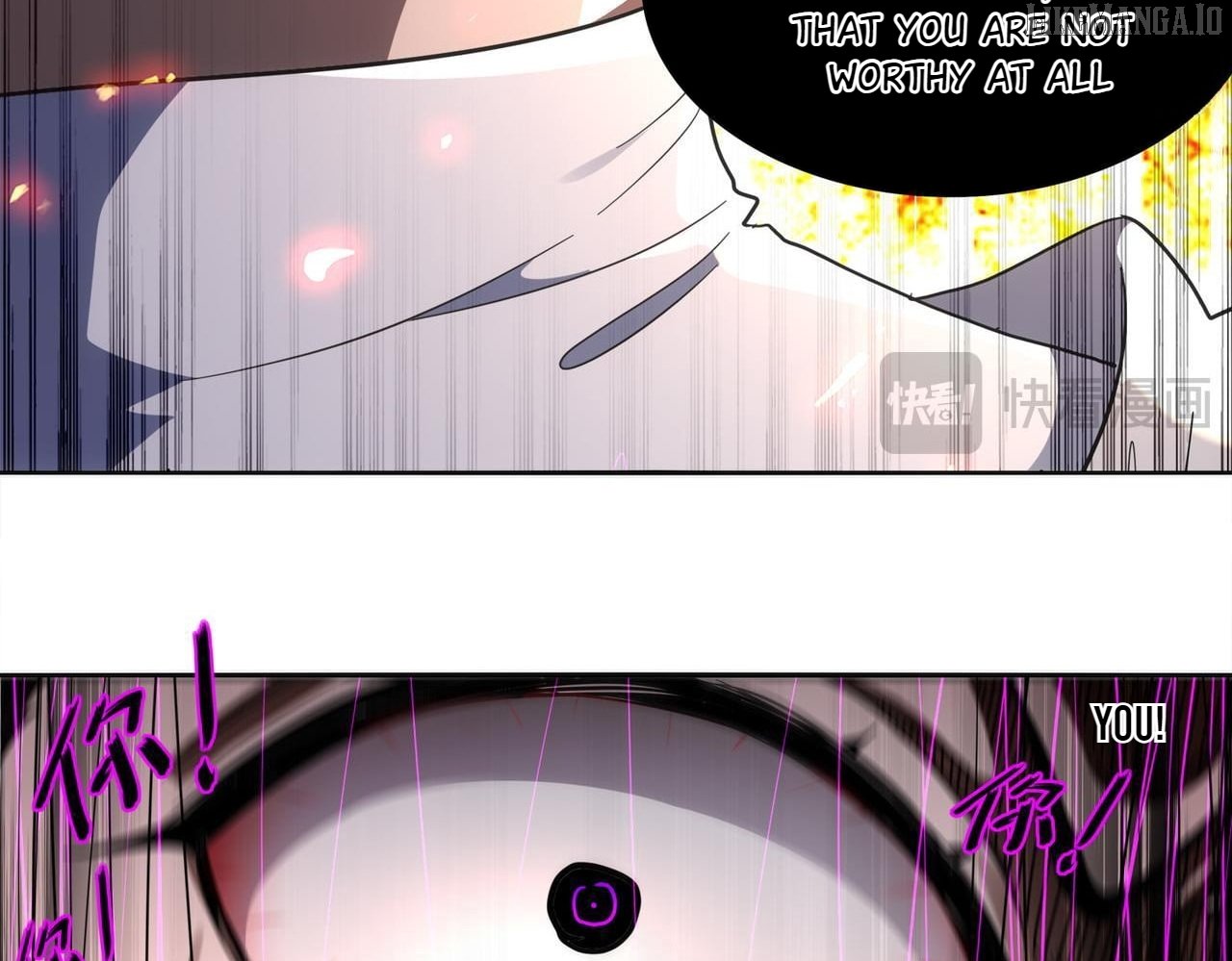 My Furry Harem Is After Me Chapter 417 — Page 70