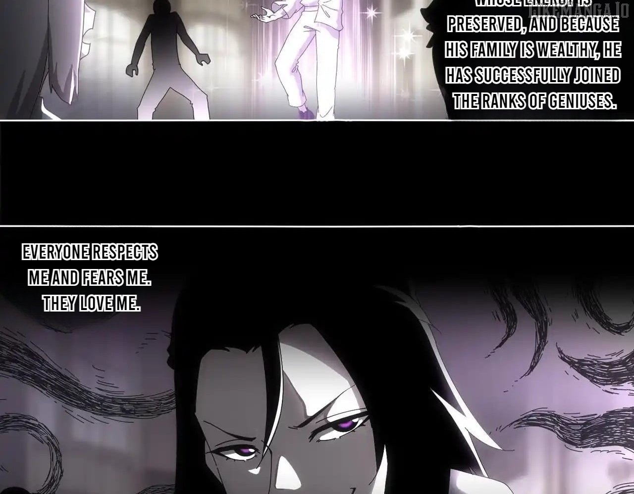 My Furry Harem Is After Me Chapter 418 — Page 2