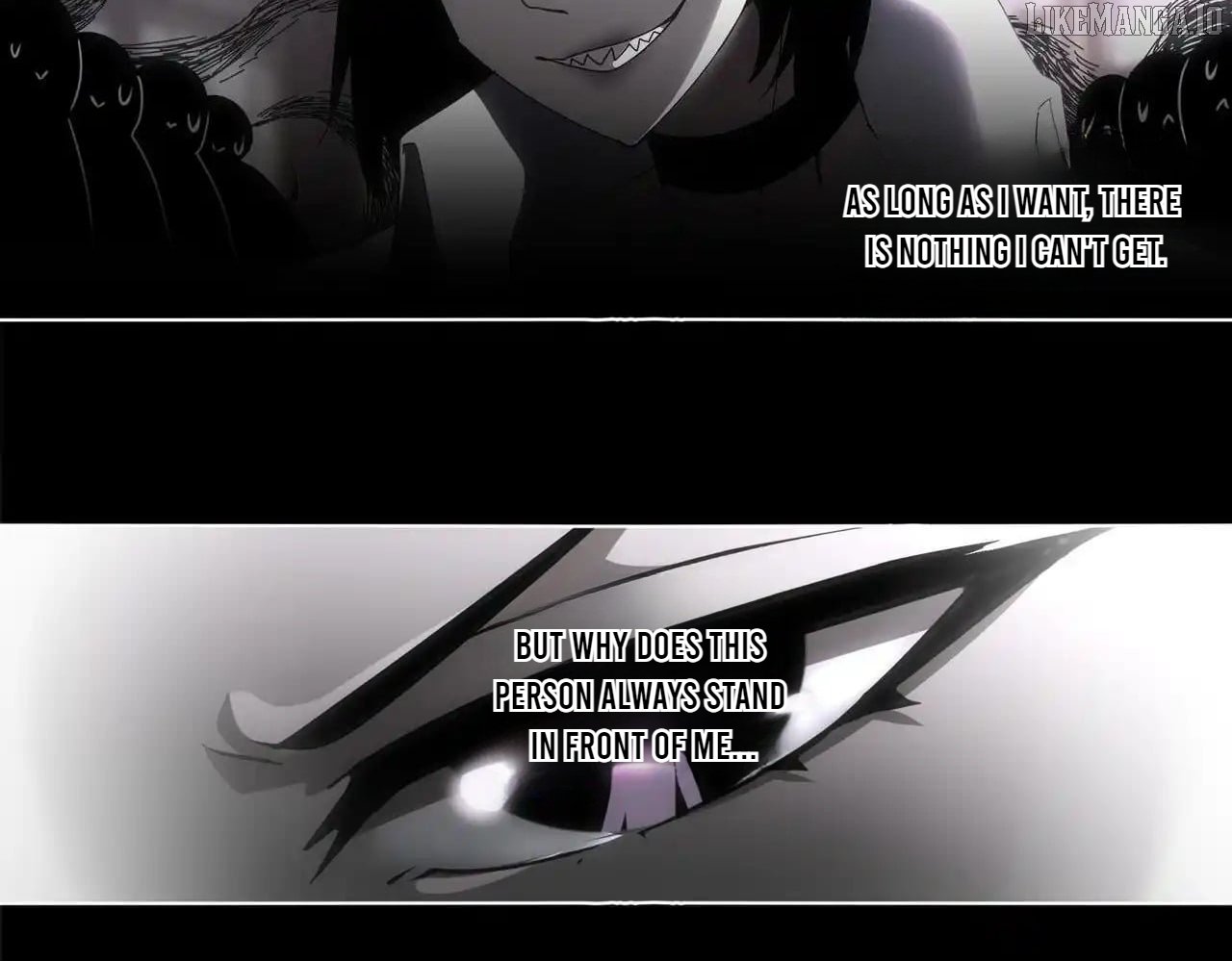 My Furry Harem Is After Me Chapter 418 — Page 3