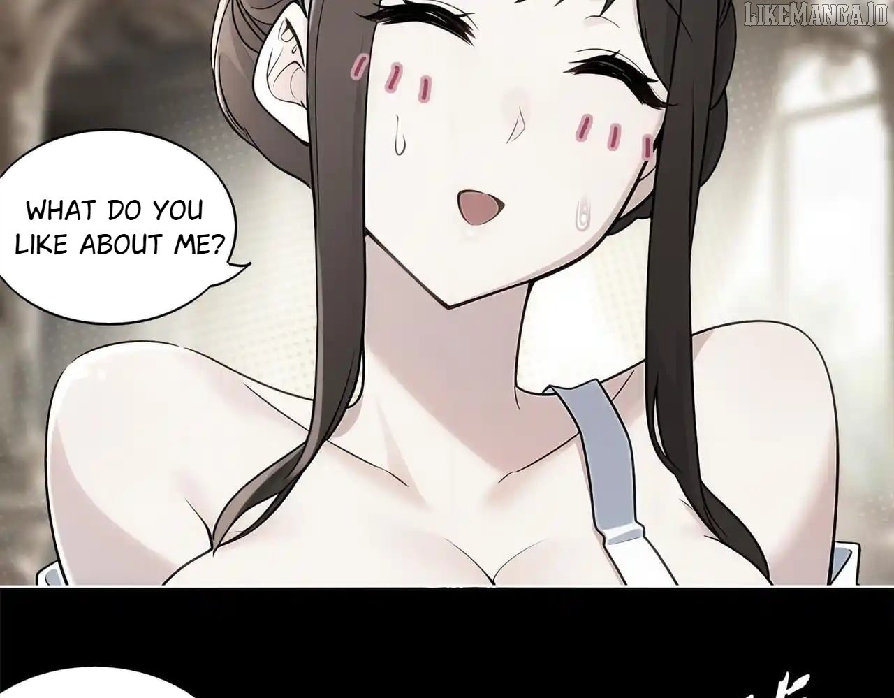 My Furry Harem Is After Me Chapter 418 — Page 9