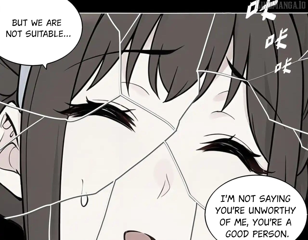 My Furry Harem Is After Me Chapter 418 — Page 10